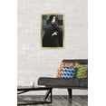 thumbnail image 2 of The Wizarding World: Harry Potter - Dynasty Snape Wall Poster, 14.725" x 22.375" Framed, 2 of 6