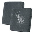 thumbnail image 2 of 2 Pack Stretch Patio Cushion Covers Outdoor Couch Seat Cushion Covers Replacement,Outdoor Sofa Covers Patio Slipcovers Couch Cover,Washable Furniture Cover, Dark Grey, 2 of 8