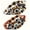 White & Red, variant on Source Manufacturer Bracelet, Simple Beaded Woven Bracelet, Eye String Woven Bracelet, Pull String Bracelet.,White & Red