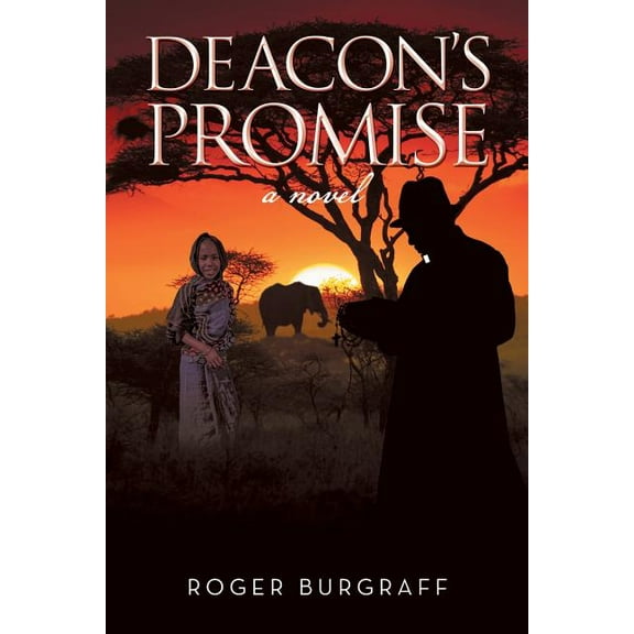 Deacon'S Promise, (Paperback)