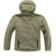 thumbnail image 4 of Chaqueta Al Aire Libre Para Hombres Con Capucha, 4 of 8