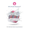 thumbnail image 4 of Altavoz portátil inalámbrico Bluetooth Packed Party, Mad For Plaid, 4 of 8
