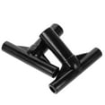 thumbnail image 6 of Hemoton 2pcs Trampoline T-Shaped Tube Connectors T-Shaped Pole Connectors Replacement Tube Connectors Trampoline Tube Connectors, 6 of 8
