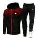 thumbnail image 2 of Los Hombres Nike Sudadera Con Capucha Pantalones Traje Harajuku Ropa Deportiva casual Camisa De Pista Otoño E Invierno Nuevo S-3XLpangjing, 2 of 4