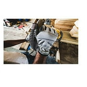 FIRM GRIP Large Utility Work Gloves (3-Pair) Multi Color