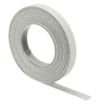 thumbnail image 1 of Unique Bargains 11 Yards Paper Rattan Weaving Cane 12-Ply Paper Rattan Weave Basket Weaving Making, Light Gray, 1 of 7