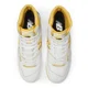 thumbnail image 2 of New Balance High Top Sneakers Shoes BB650RCG White Honeycomb Yellow Size 12, 2 of 3