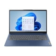 thumbnail image 1 of Laptop Lenovo Ideapad Slim 15.6 Fhd Amd Ryzen 5 8gb Ram 256gb Ssd Azul, 1 of 5