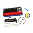 thumbnail image 3 of Red de Voleibol Profesional perfecl Portátil para Exteriores con Bolsa de Transporte y Pelota, 3 of 8