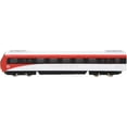thumbnail image 2 of Diecast Model Train with Train Track,Metal Train Toy,Home Office Home Decoration,Gift for Holiday Birthdays or Christmas (China High-Speed Train), 2 of 9