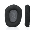 thumbnail image 4 of Almohadillas + Diadema Compatibles Con Logitech G733 G335 NEGRO, 4 of 4