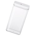 thumbnail image 4 of BRIGHTFUFU Contenedor de pasta contenedor de espagueti almacenamiento reutilizable despensa organización y almacenamiento 1200ML, 4 of 7