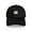 Black, variant on - El Camino Shell, Pavement, Spain Cap - Adjustable 100% Brushed Unisex Casual Cotton Baseball Cap, Beige, 1