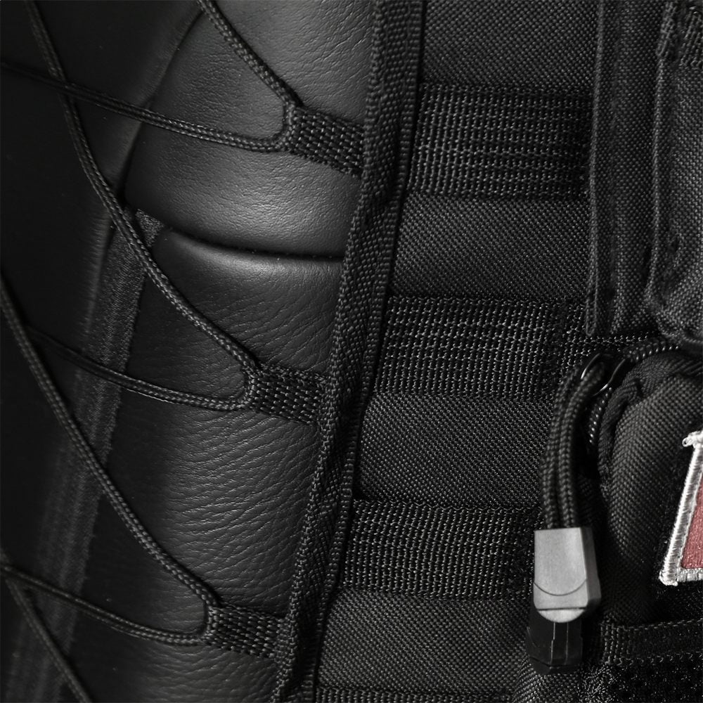 Smittybilt Gear Hydration Pack Black