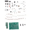 thumbnail image 3 of Receptor de Radio FM AM Transmisión FM Banda de Aviación PLL Recibir Kit de Bricolaje 118-136M 88-108M Pantalla Digital, 3 of 5