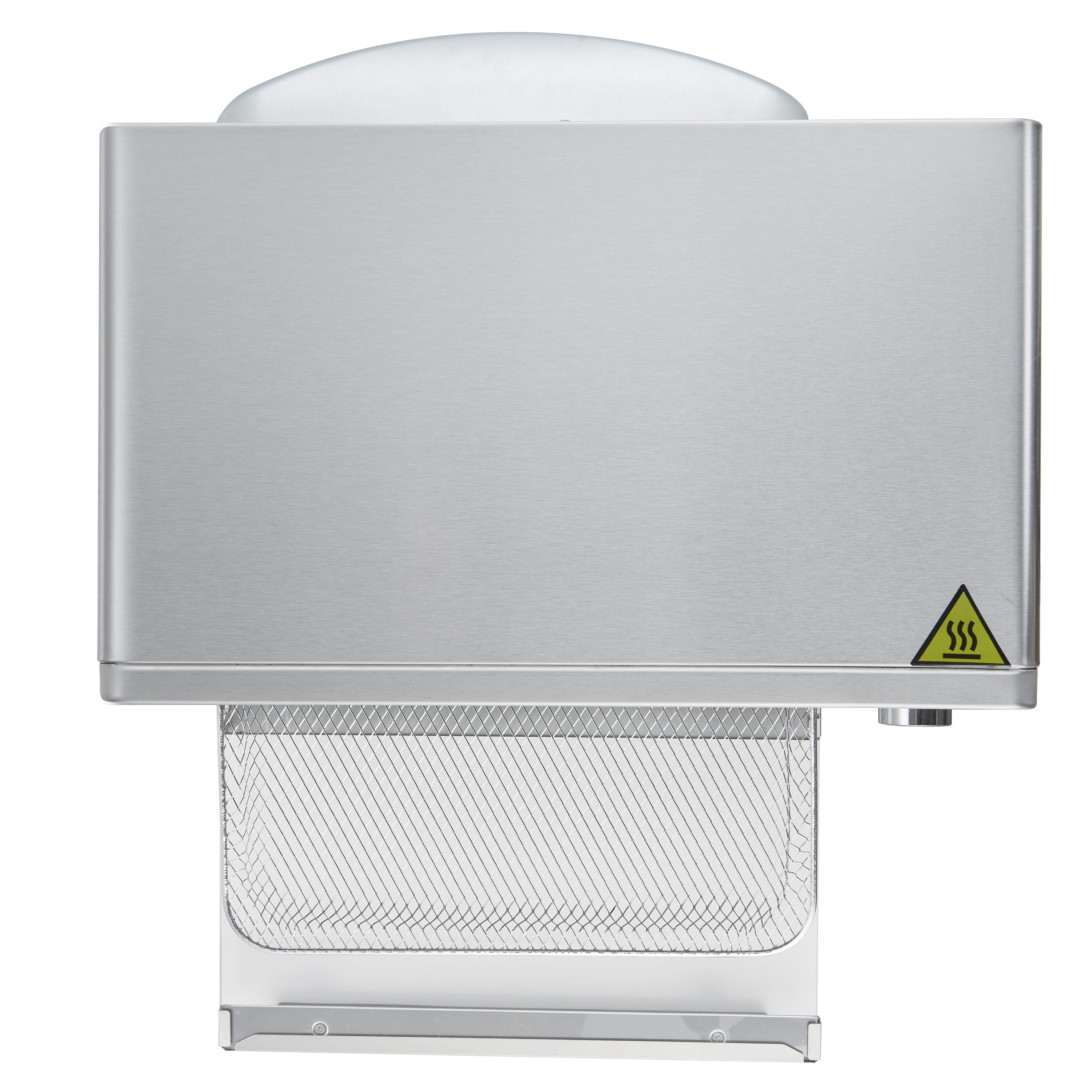 Salton Four Grille-Pain à Convection et à Air Chaud Salton Convectifry – Numérique, Convection, Friteuse à Air, 23 L / 24 QT