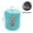 Blue, variant on Esaierr Student Stainless Steel Soup Cup,boys Girls Stainless Cup Water Cup Soup Cup