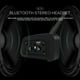 thumbnail image 5 of EJEAS V6 Pro dos motocicletas bluetooth walkie-talkie auriculares 1200m, casco bluetooth walkie-talkie Audifonos Lankey Intercomunicador Bluetooth Interfono, 5 of 7