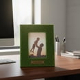 thumbnail image 2 of Raising Champs Faux Grass Picture Frame, Green, 4" x 6", Father's Day by Way To Celebrate, 2 of 6