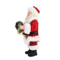 thumbnail image 3 of Department 56 Possible Dreams Santa Christmas You Better Believe It Figurine, 10.5 Inch, Multicolor, 3 of 3