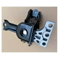 thumbnail image 3 of Car Engine Mount 21810-G6100 for Hyundai for Kia, 3 of 5