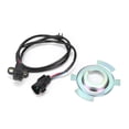 thumbnail image 2 of Crank Position Sensor with Vane Plate MD348238 Fit for Mitsubishi Pickup 1997-2001, 2 of 5