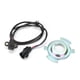 thumbnail image 3 of M, sensor de posición del cigüeñal con sensor de ángulo del cigüeñal apto para Mitsubishi M de primera calidad, 3 of 9