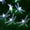Cool White, variant on Dragonfly String Lights,5M 20LED Dragonfly Solar Fairy Decorative Lights Birthday Party Wedding Christmas for Indoor Bedroom Outdoor Home Garden Summer Valentine's Day Decorations