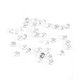 thumbnail image 4 of Cuentas Acrílicas Transparentes, Cuentas Acrílicas, Bolsa De 1000 Uds., Cuentas Acrílicas Transparentes De 6mm, Relleno De Jarrón, Decoración Del Banquete De Boda, Accesorios, 4 of 7