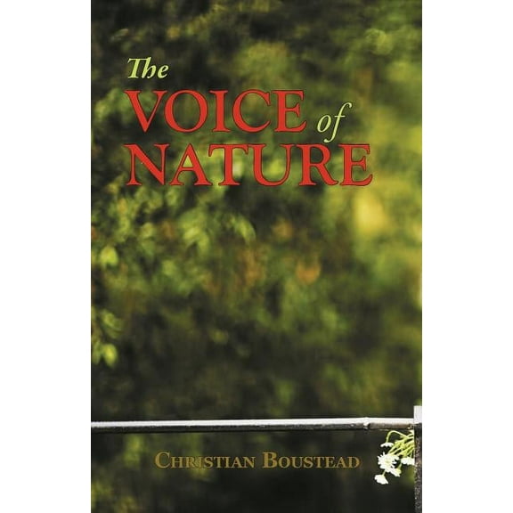 The Voice of Nature (Paperback)