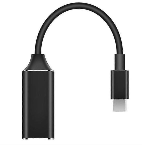 4K USB-C to HDMI Adapter