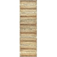 thumbnail image 7 of BoutiqueRugs Quebradillas Hand Woven Jute No Pile Area Area Rug - Black, Olive - 8'10" x 12', 7 of 7