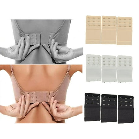 

Foraging dimple Valentine s DayTender Extension Bra Strap Strapless Underwear Maternity 9PC