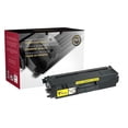 thumbnail image 1 of Clover Imaging Cartouche de Toner Jaune à Haut Rendement Remanufacturée pour Brother TN315, 1 of 6