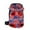Red, variant on Hesxuno New Design Dog Carrier Backpack - Legs Out Front - Facing Pet Carrier Backpack for Small Medium Large Dogs, Airline Approved Hands - Free Cat Travel Bag for Walking Hiking Bike and Motorcycle