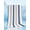 grey, variant on Navy Blue Aqua Striped Cooling Blanket, Lightweight Breathable Summer Throw Blanket with Double Sided Cold Effect, Farmhouse Stripe Art Picnic Beach Blankets Bed Sheet for Hot Sleepers 40"x60"
