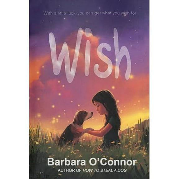 Pre-Owned Wish, 9781338221442, 1338221442, Paperback,