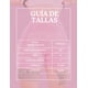 thumbnail image 5 of Set De Dos Biker Short Mujer Stretch Shore Dama Chores Gym Talle Alto UNITALLA, 5 of 5