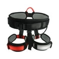 thumbnail image 2 of Arnés de , suministros de cordón multifuncional, banda de fitness, equipo de salto para adultos, entrenamiento, gimnasio en casa, deportes en, 2 of 8