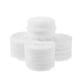 thumbnail image 4 of BRIGHTFUFU 4 rollos de encaje bordado para manualidades, costura, decoración, ropa, encaje, adorno, encaje para manualidades, 4 of 7