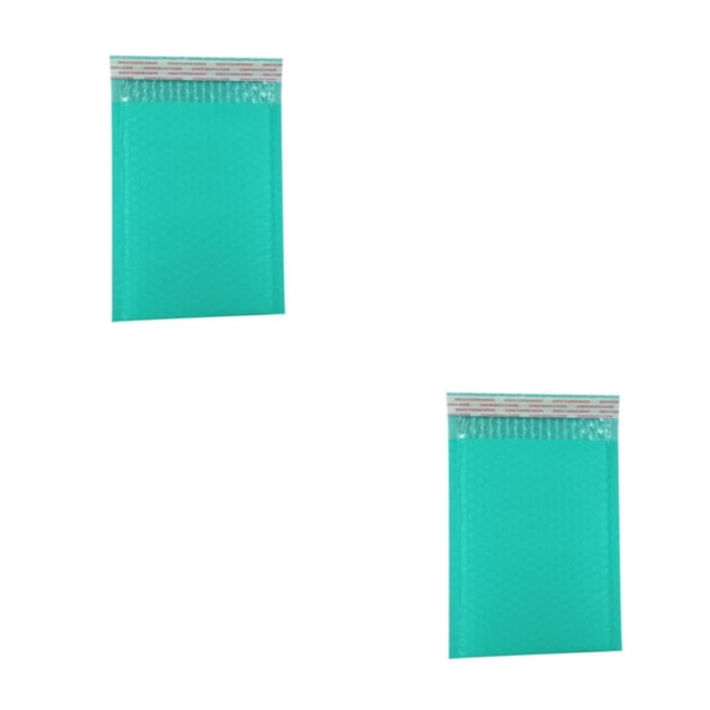 Naiovety Bolsas de burbujas duraderas de 30 piezas para envíos confiables sobres de burbujas a prueba de agua, bolsas de correo para entrega de Type6 NO6