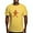 Yellow, variant on CafePress - Oh Snap Gingerbread Man Light T Shirt - Men's Classic Graphic T-Shirt
