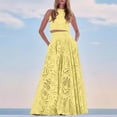 thumbnail image 2 of Idoravan womens sets casual sets, 2 of 4