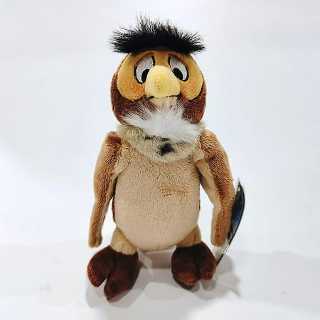 Disney owl plush 2025