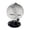 Metal, variant on FashionCha Sun Height Measuring Instrument Solar Angle Measurement Device Physics Teaching Aid Classroom Demonstration Experimental Sturdy Material Suitable for PP