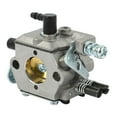 thumbnail image 4 of 3X Chain Saw Carburetor for Garden Chain Saw 45Cc/52Cc/58Cc Garden Tool Parts, 4 of 7