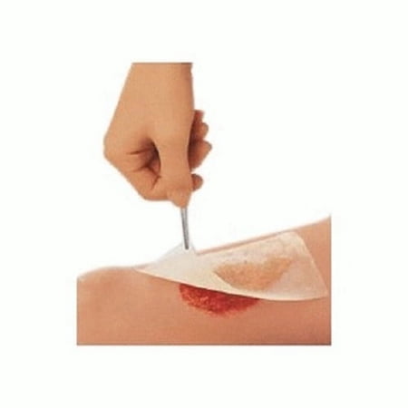 Smith & Nephew Cuticerin Impregnated Gauze Dressing, First Aid Gauze, 3 x 8 Inch, 1 Count