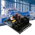 thumbnail image 3 of Régulateur de Tension Moteur AVR Redresseur 65V 12A Module DC avec Condensateurs, Diodes Importées, Sûr et Robuste pour Expulsion PMG et Détection 3 Phases, 3 of 7