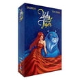 thumbnail image 2 of Jellybean Games JBG556201 The Lady & The Tiger Board Game, 2 of 3