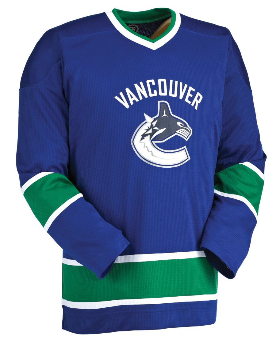 walmart canucks jersey
